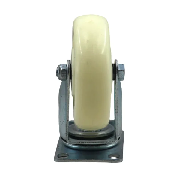 White swivel wheel 4" AY070-004