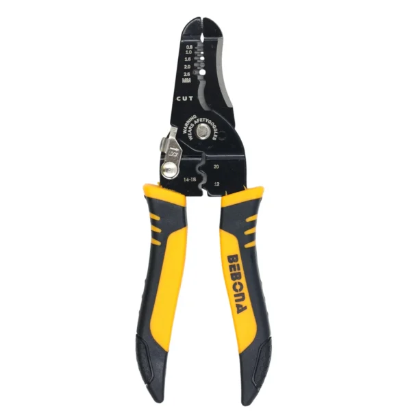 Wire stripper 7.5" AY001-843