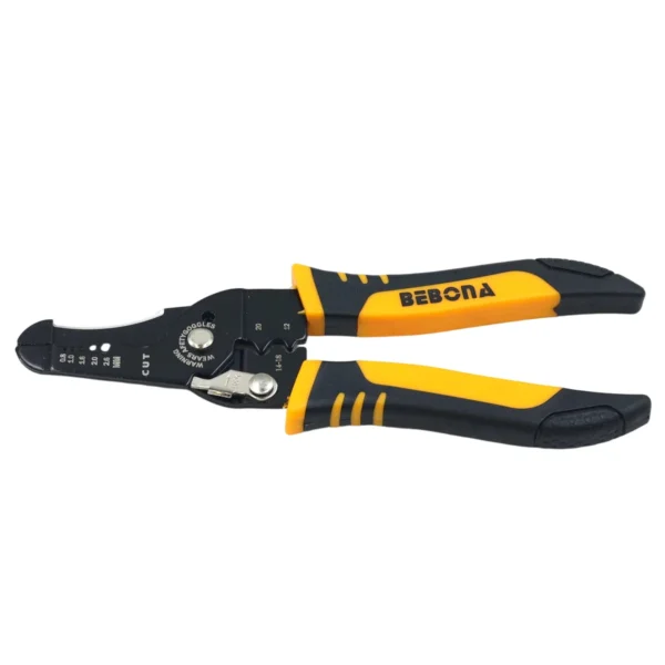 Wire stripper 7.5" AY001-843