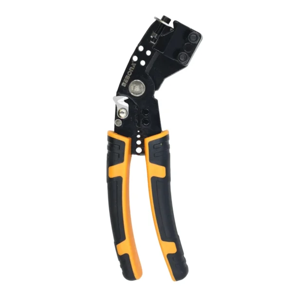 Multi-fuctional cable stripping plier 8" AY001-846