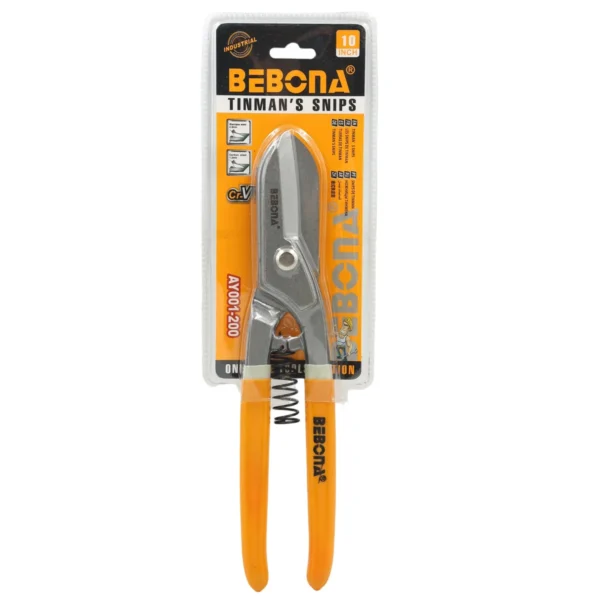 Zinc cutter 10" AY001-200