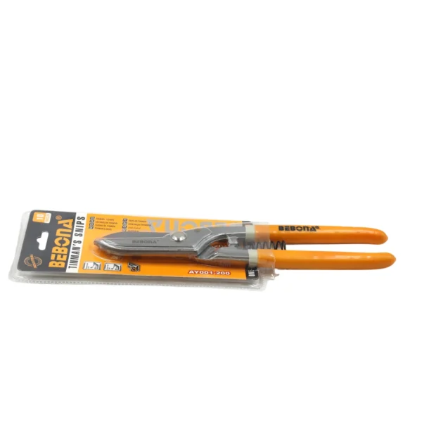 Zinc cutter 10" AY001-200