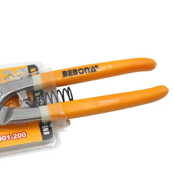 Zinc cutter 10" AY001-200