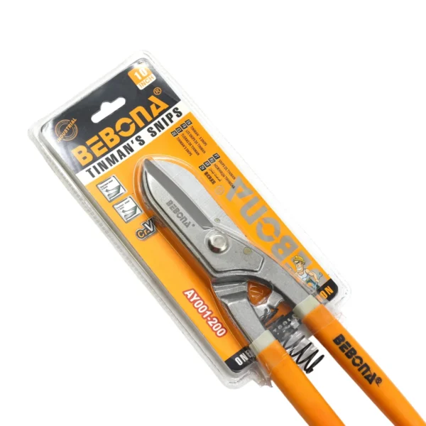 Zinc cutter 10" AY001-200