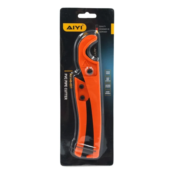 AIYI 36mm PVC Pipe Cutter AY146-001