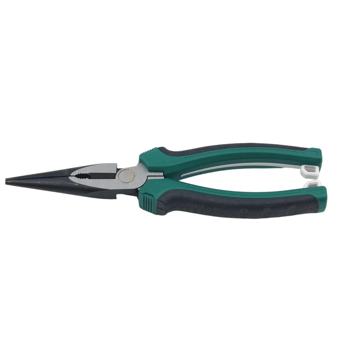AIYI 8-Inch Long Nose Pliers, CRV Precision Needle Nose Pliers AY142-016 - Image 4