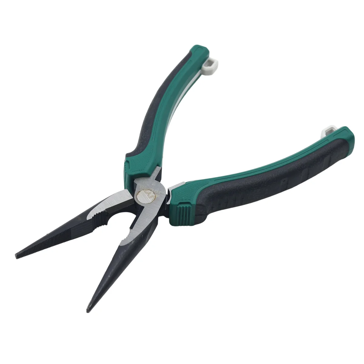AIYI 8-Inch Long Nose Pliers, CRV Precision Needle Nose Pliers AY142-016 - Image 5