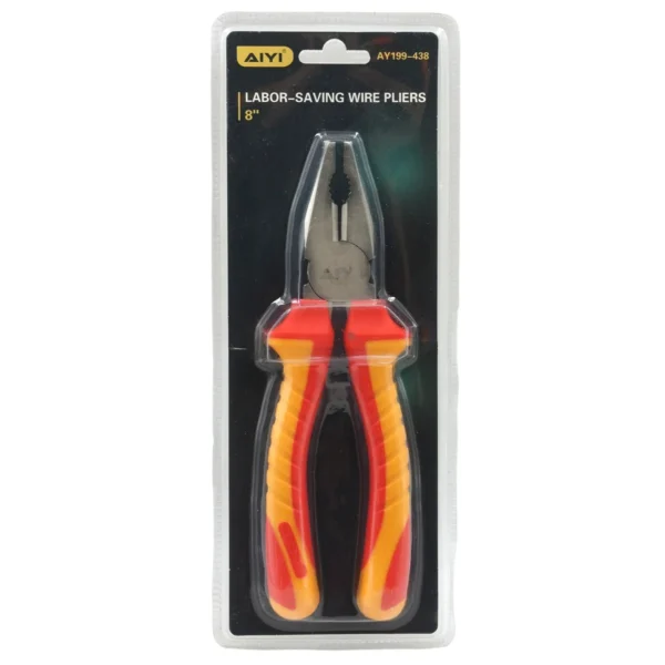 AIYI 8-Inch Combination Plier AY199-438