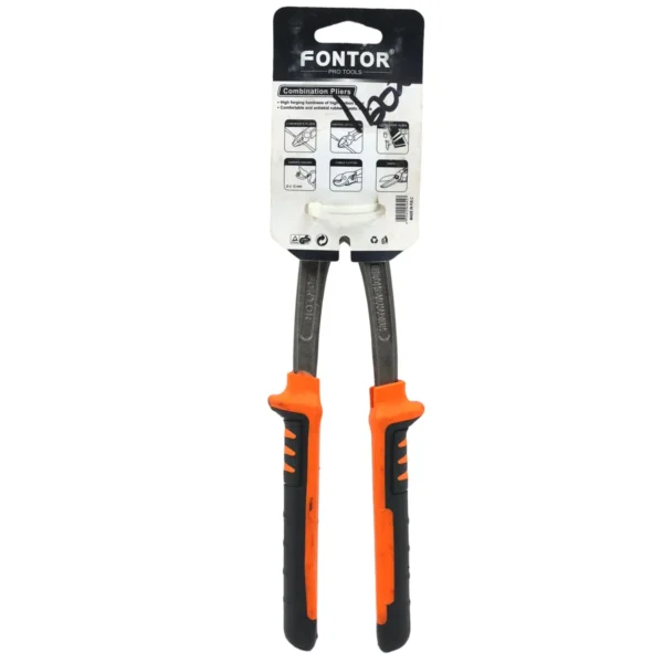 Rabbet plier 10" AY002-153/002-079