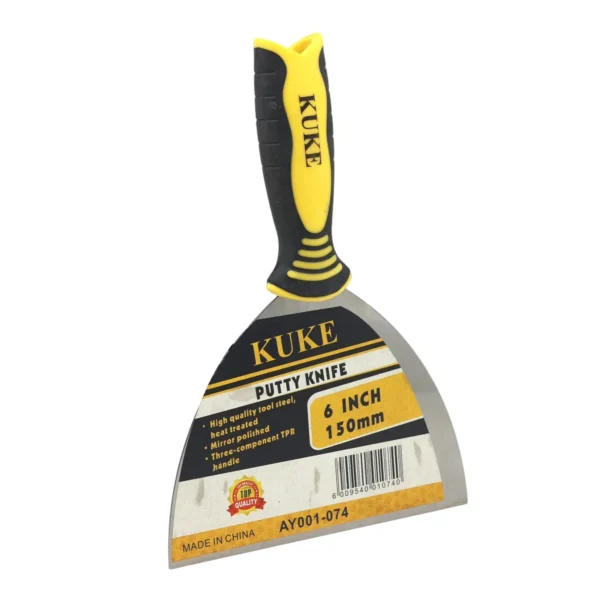 Putty Knife 6" AY002-135/001-074