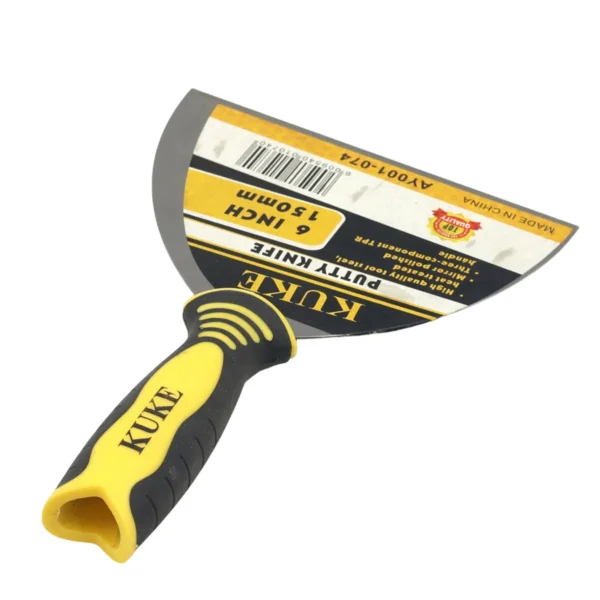 Putty Knife 6" AY002-135/001-074