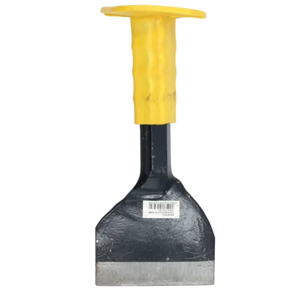 10cm Flat Brick Bolster Chisel AY001-397