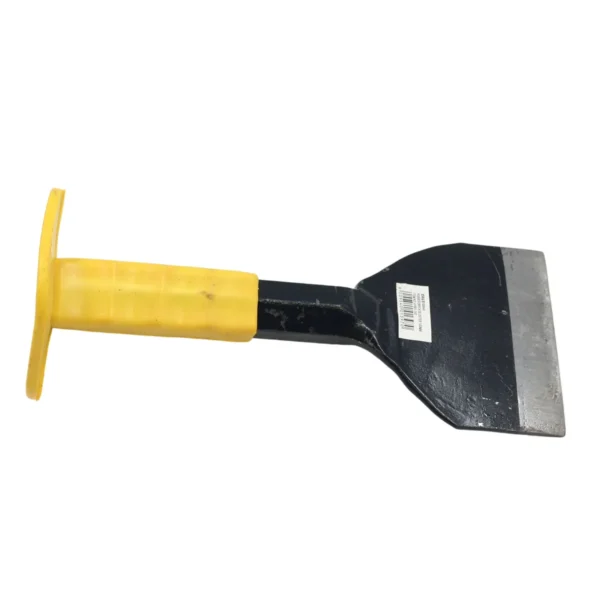10cm Flat Brick Bolster Chisel AY001-397