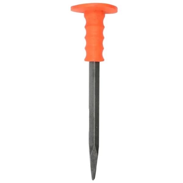 8 Inch Pointed Masonry Chisel AY002-057