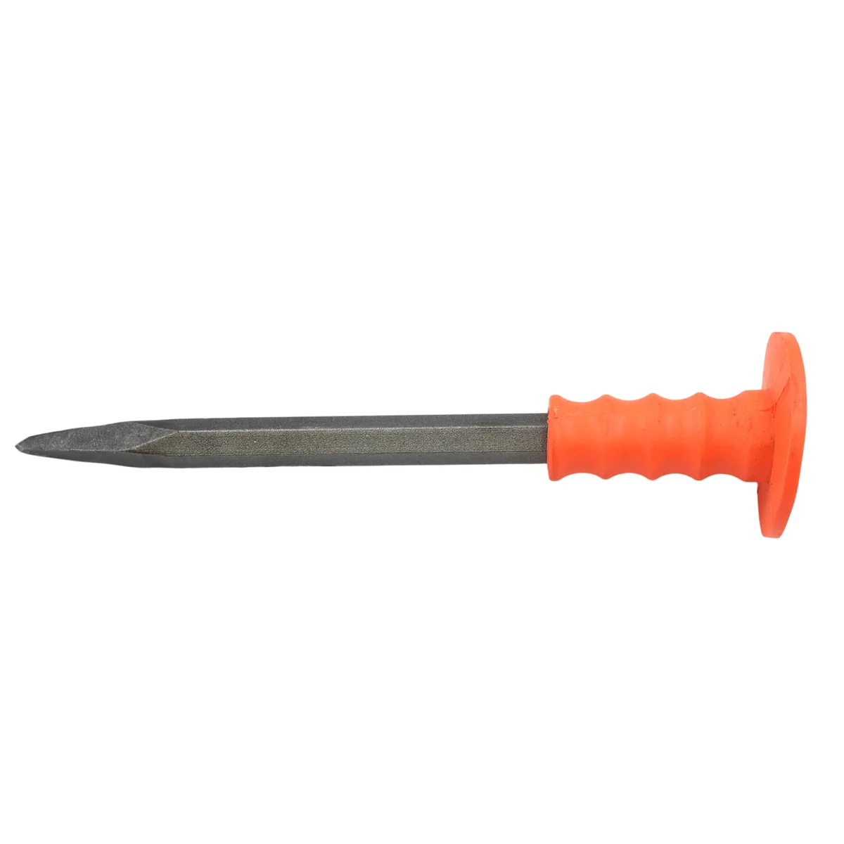 8 Inch Pointed Masonry Chisel AY002-057 - Image 2