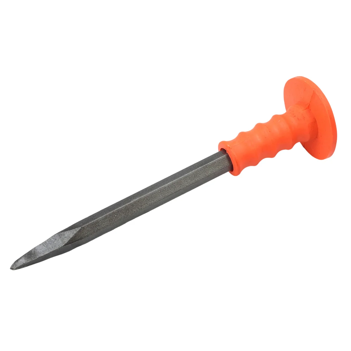8 Inch Pointed Masonry Chisel AY002-057 - Image 3