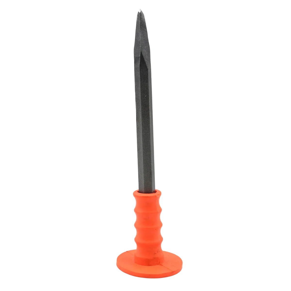 8 Inch Pointed Masonry Chisel AY002-057 - Image 4