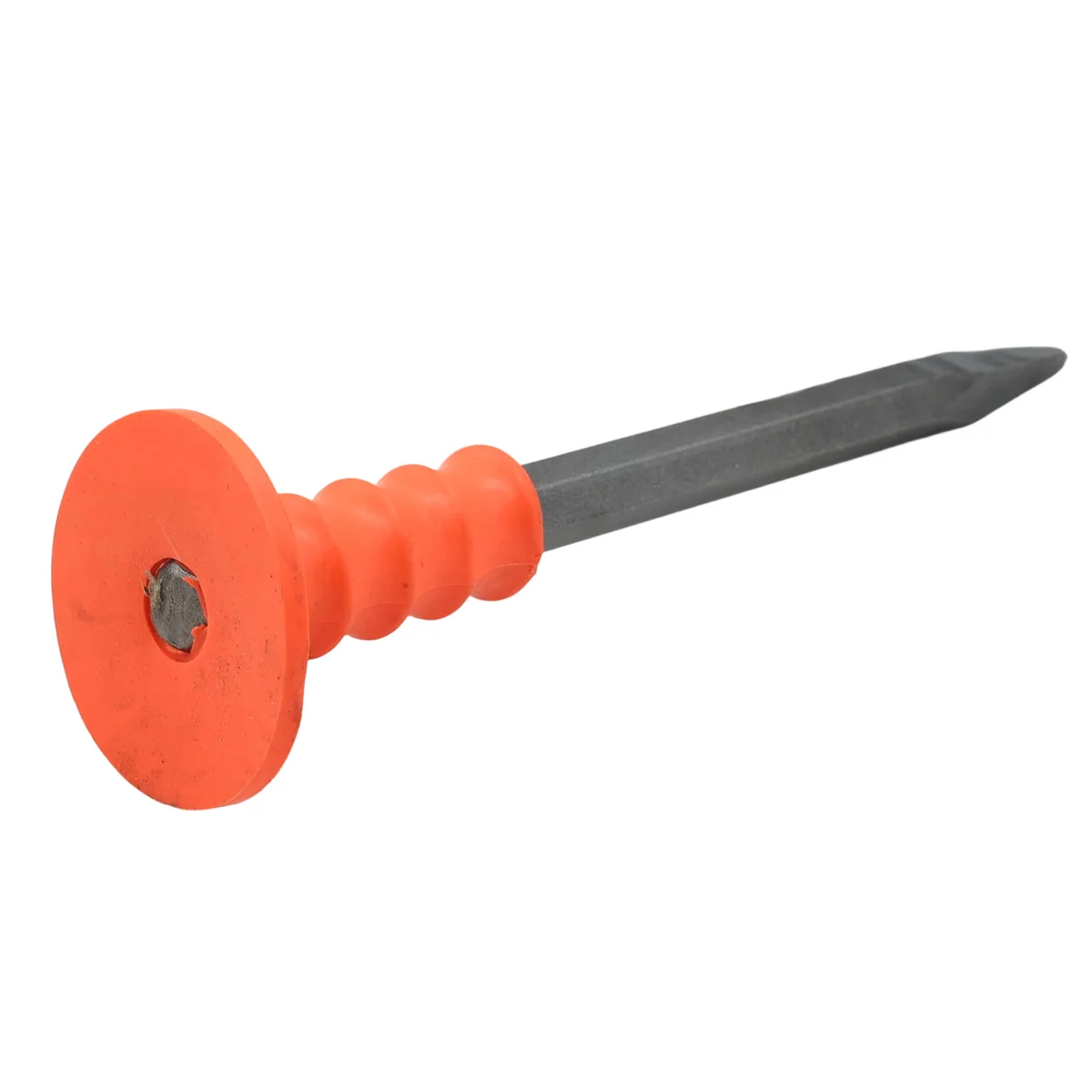 8 Inch Pointed Masonry Chisel AY002-057 - Image 5