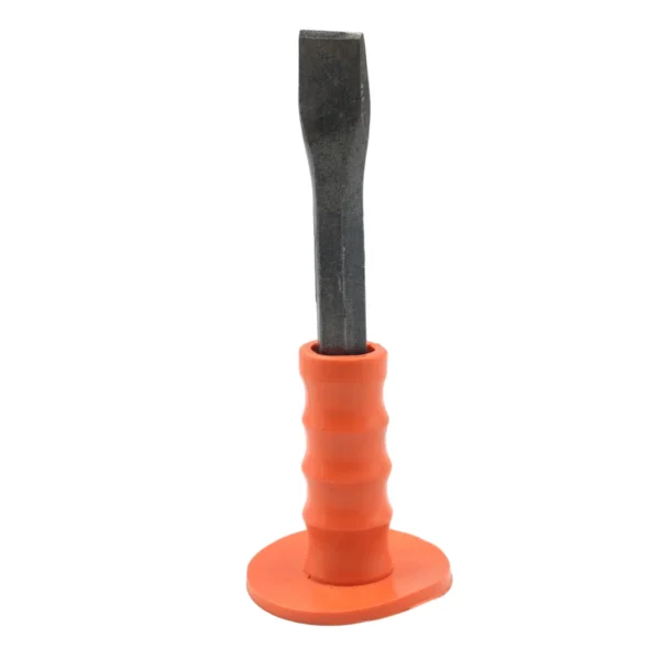 4 Inch Flat Masonry Chisel AY002-054