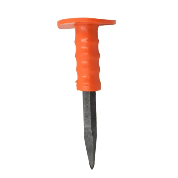 4 Inch Pointed Masonry Chisel AY002-053