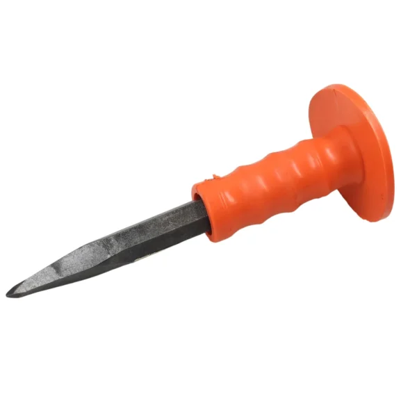 4 Inch Pointed Masonry Chisel AY002-053