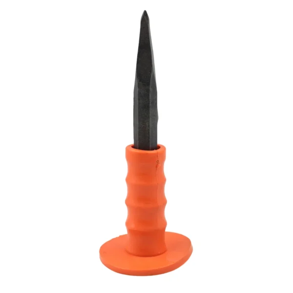 4 Inch Pointed Masonry Chisel AY002-053