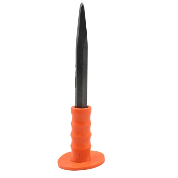 6 Inch Pointed Masonry Chisel AY002-055