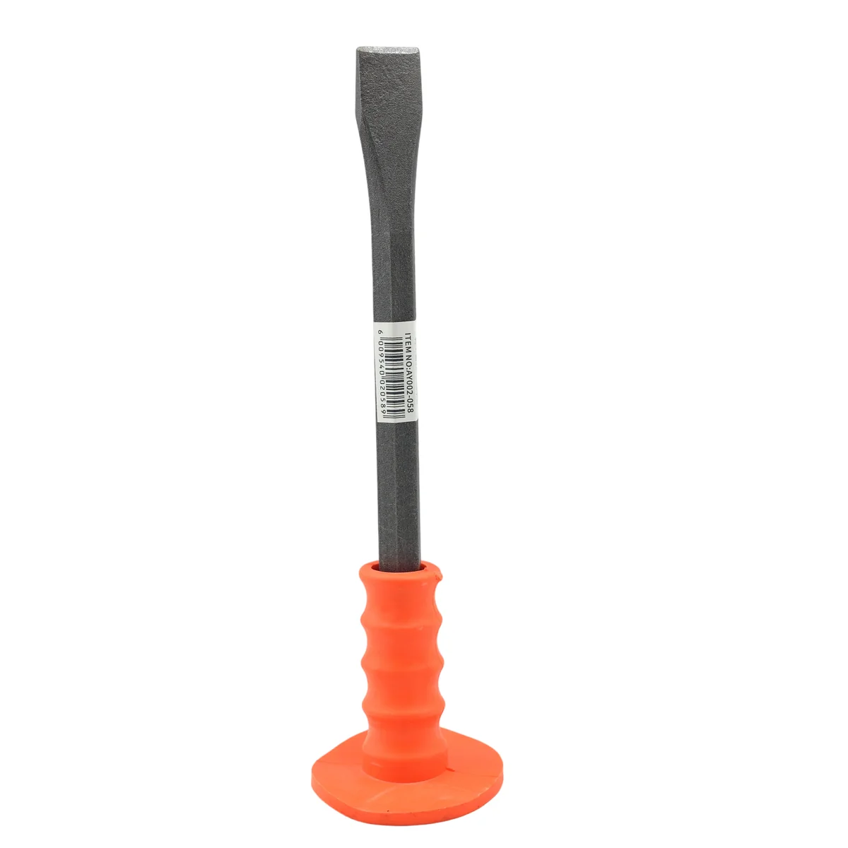 8 Inch Flat Masonry Chisel AY002-058 - Image 5