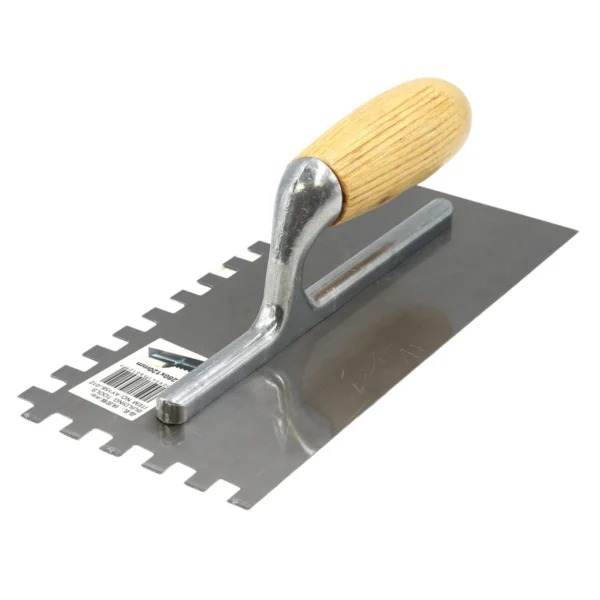 Wall Trowel Teeth AY158-012