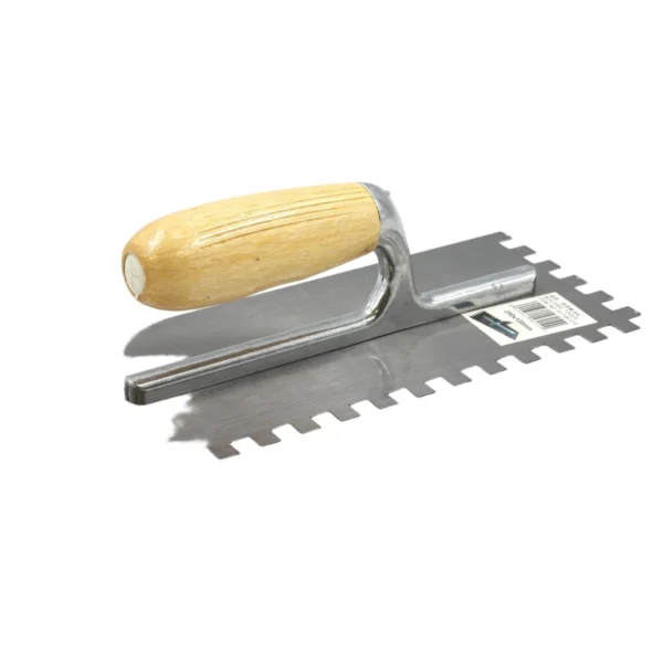Wall Trowel Teeth AY158-012