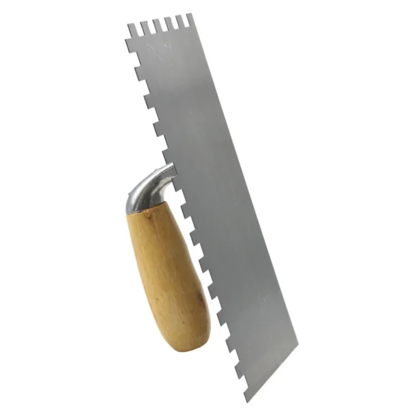 Wall Trowel Teeth AY158-012
