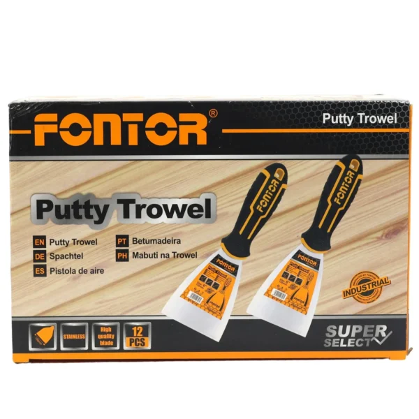 Putty Knife 6" AY002-135/001-074