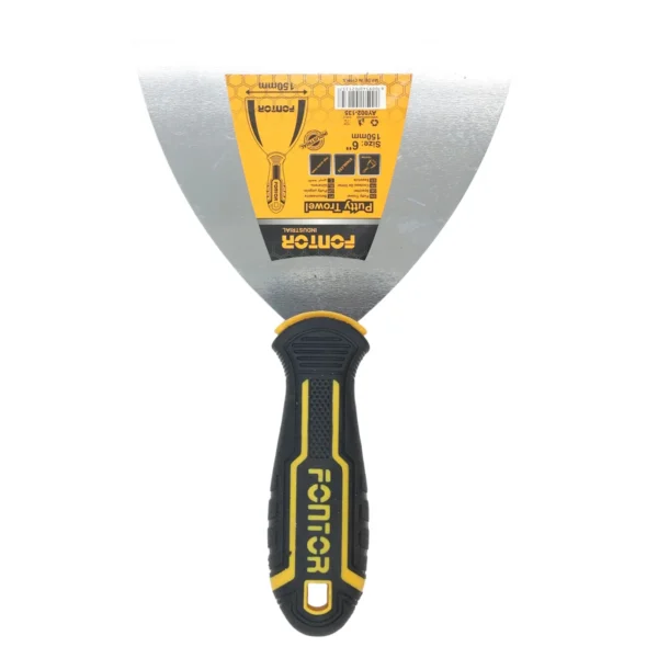 Putty Knife 6" AY002-135/001-074