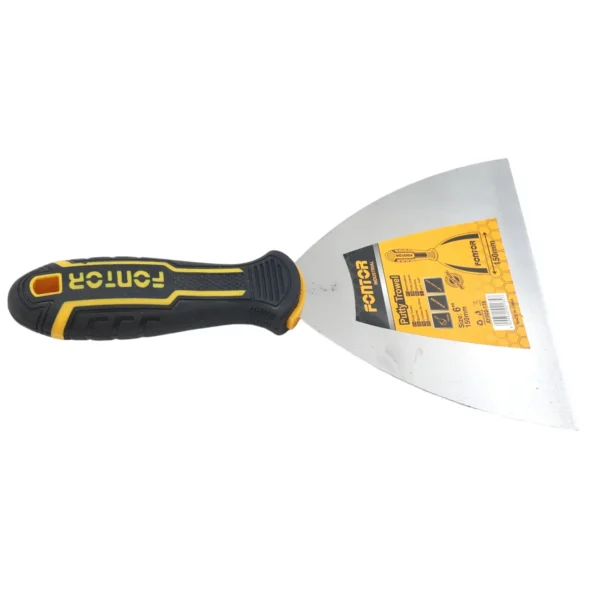 Putty Knife 6" AY002-135/001-074