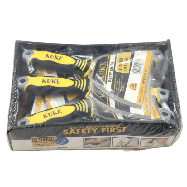 Putty Knife 5" AY002-134/001-073