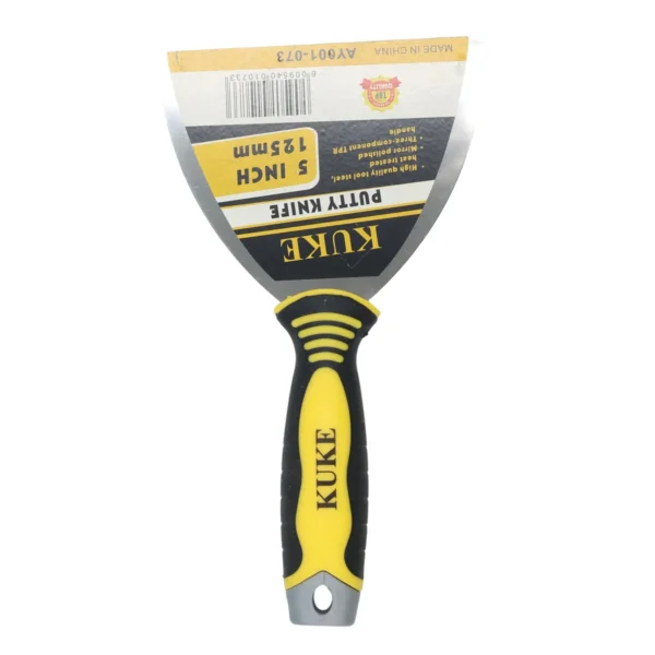Putty Knife 5" AY002-134/001-073