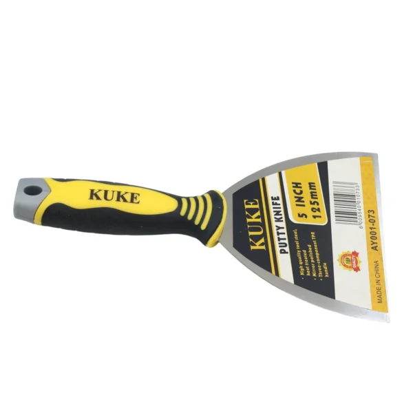 Putty Knife 5" AY002-134/001-073