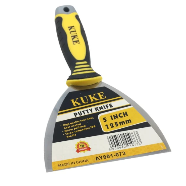 Putty Knife 5" AY002-134/001-073
