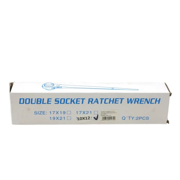 Ratchet wrench 10-12# AY001-470