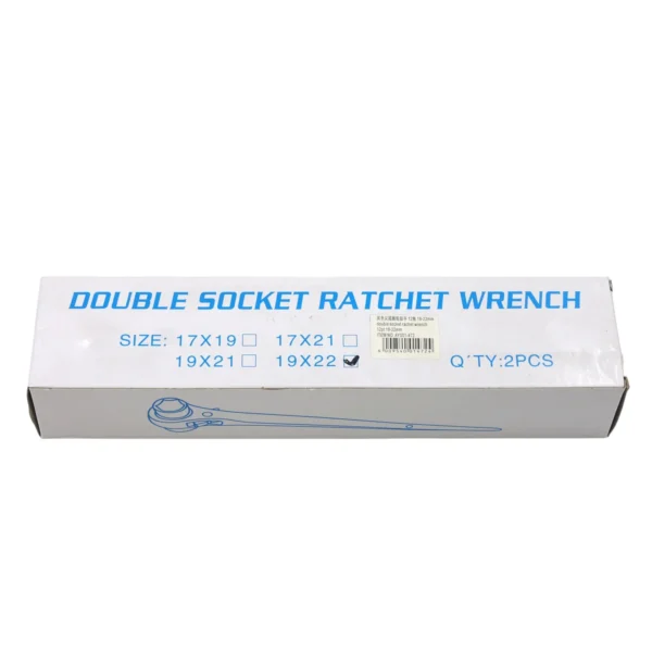 Ratchet wrench 19-22# AY001-472