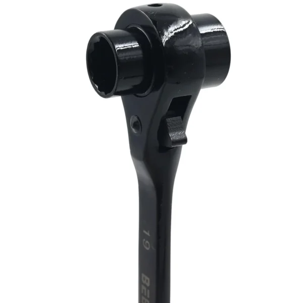 Ratchet wrench 19-22# AY001-472