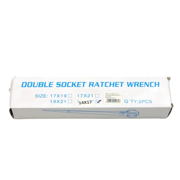 ratchet wrench 14-17# AY001-471