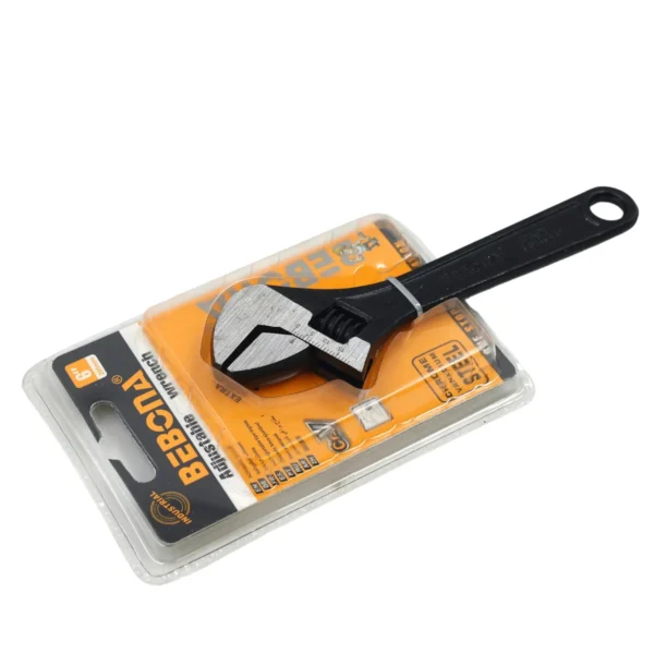 Shifting Spanner black 6"AY001-176