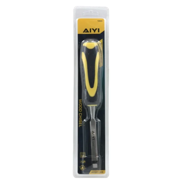 Wood chisel 12mm AY001-289