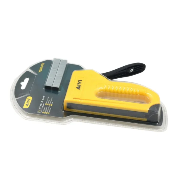 Staple gun 4-10mm AY286-012
