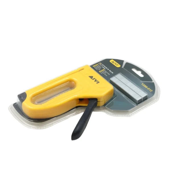 Staple gun 4-10mm AY286-012