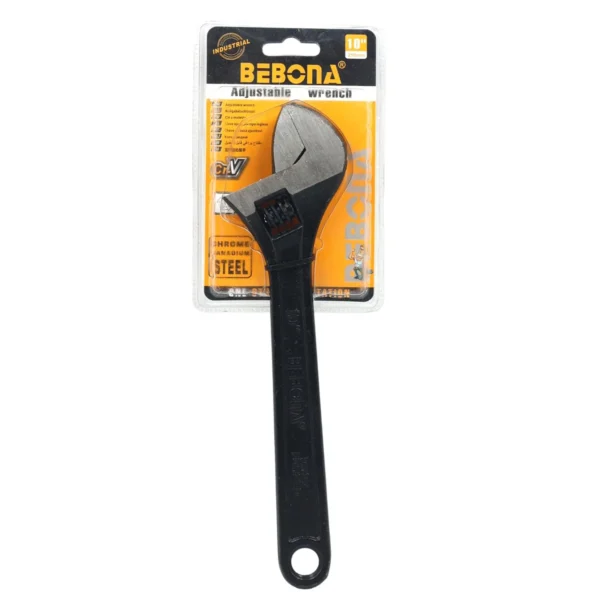 Shifting Spanner black 10"AY001-178