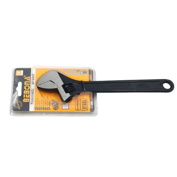 Shifting Spanner black 10"AY001-178