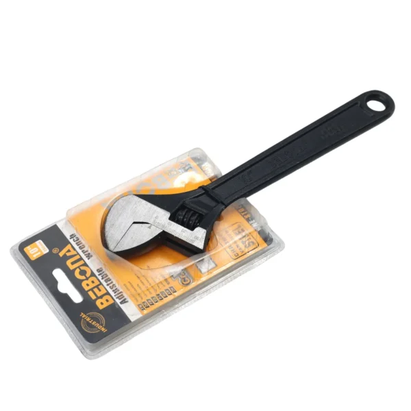 Shifting Spanner black 10"AY001-178