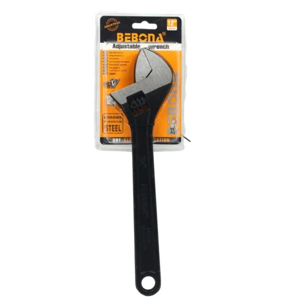 Shifting Spanner black 12"AY001-179